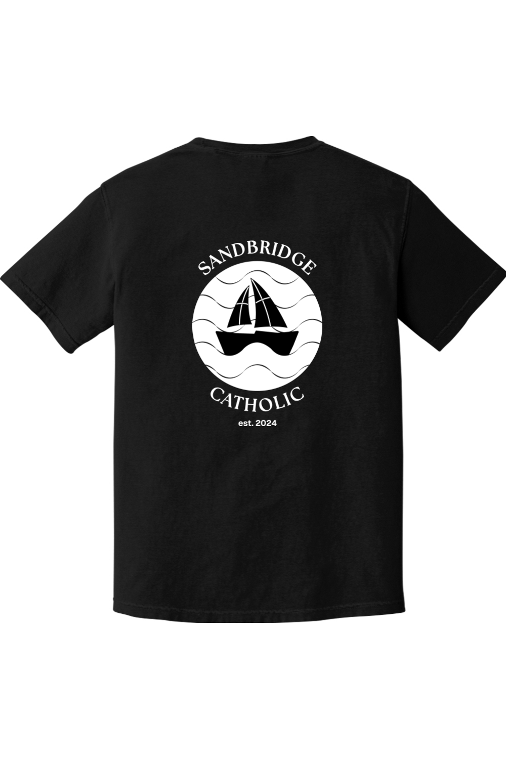 Sandbridge Catholic T-Shirt