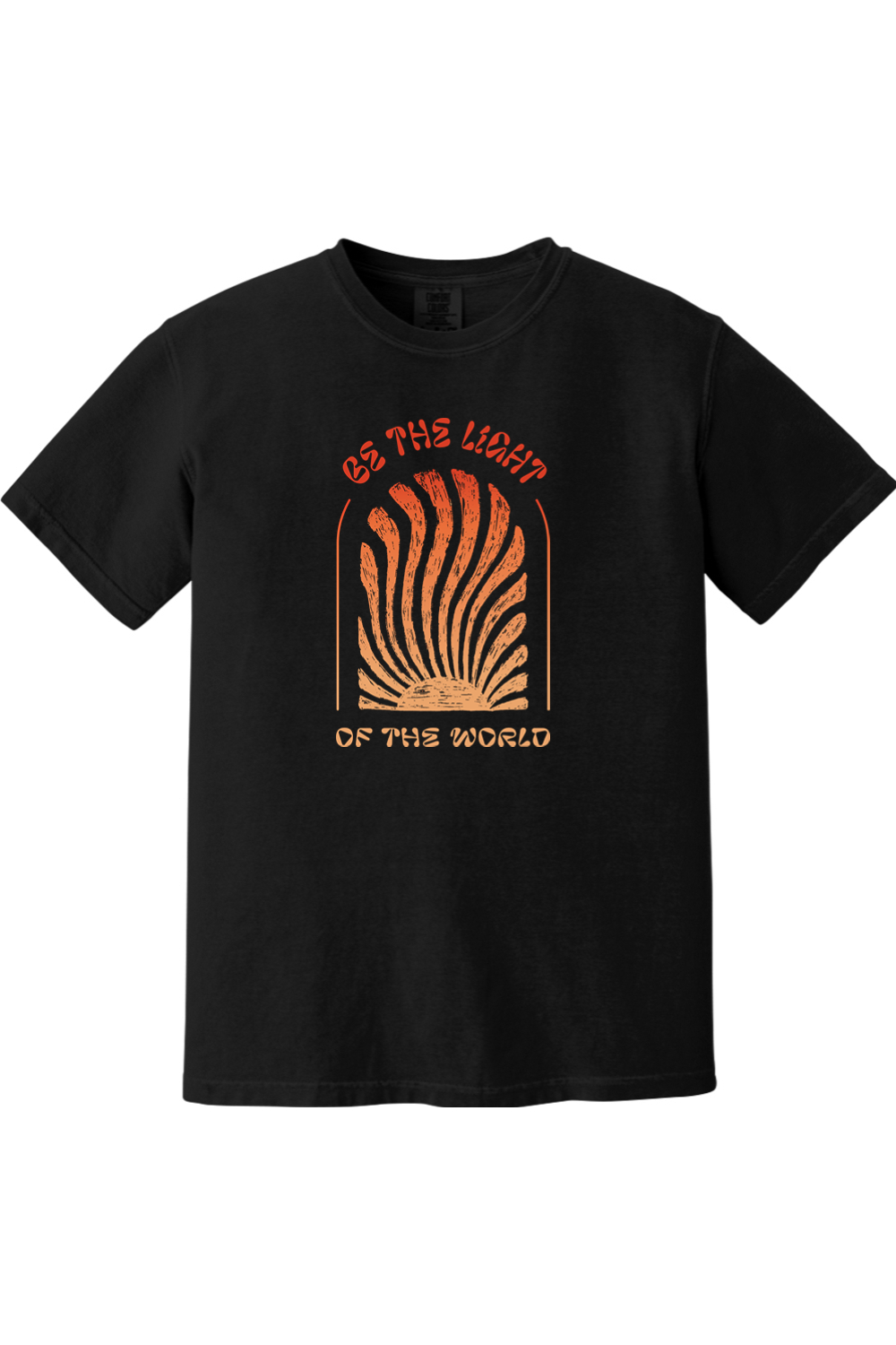 Be The Light T-Shirt