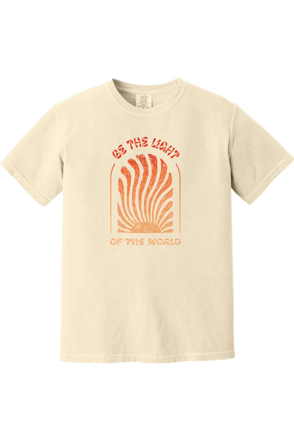 Be The Light T-Shirt